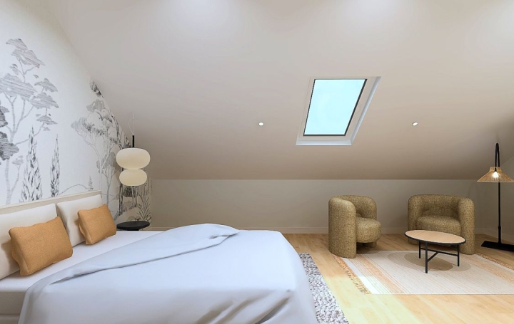 4 Pièces PAU (64000)  109 m2 465 066 € 