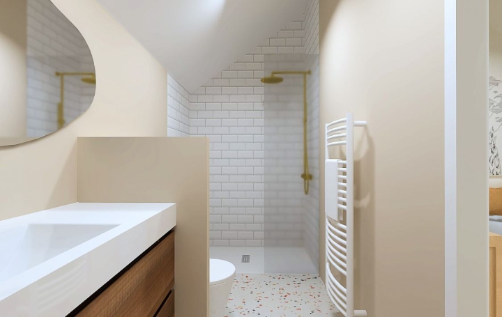 4 Pièces PAU (64000)  109 m2 465 066 € 