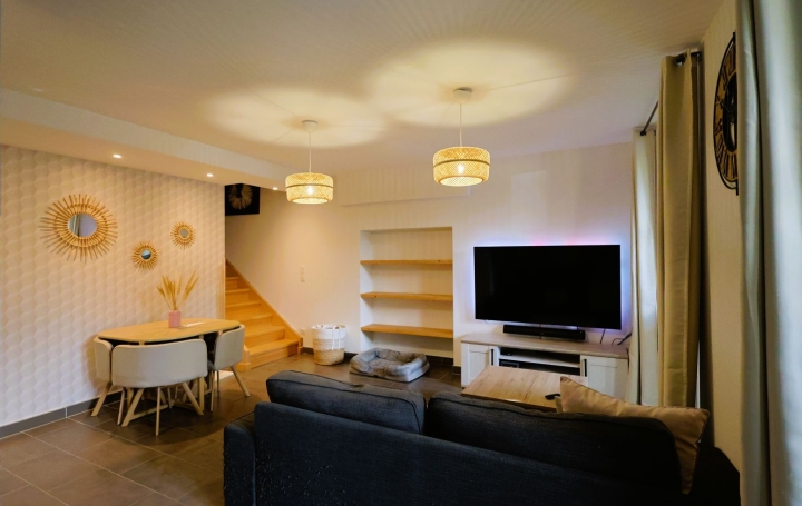 3 Pièces PAU (64000)  62 m2 235 000 € 