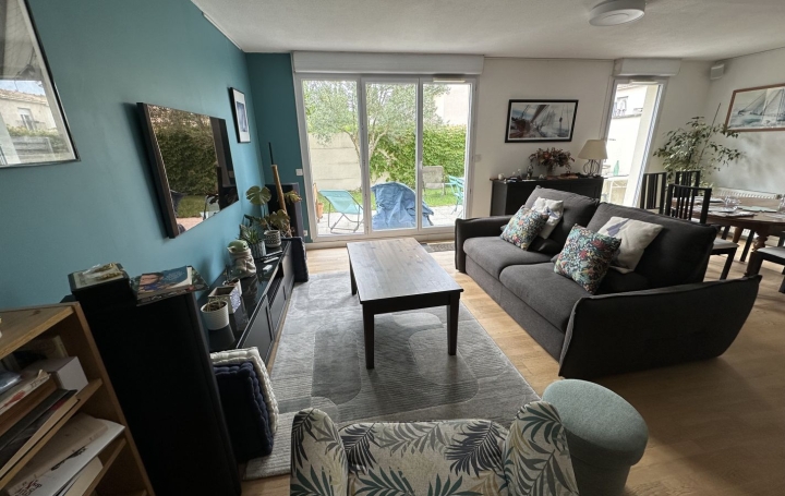 Maison BEGLES (33130)  87 m2 345 000 € 