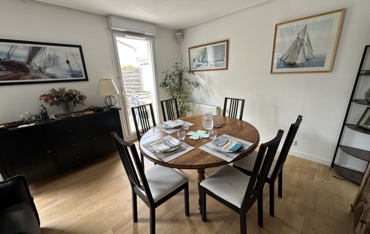 Maison BEGLES (33130)  87 m2 345 000 € 