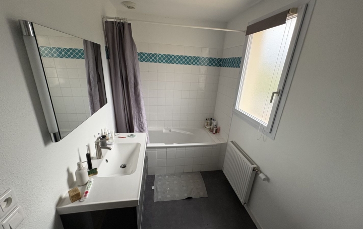 Maison BEGLES (33130)  87 m2 345 000 € 