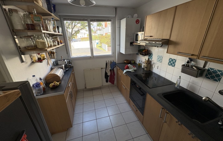 Maison BEGLES (33130)  87 m2 345 000 € 