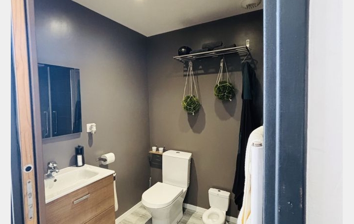 Immeuble NAY (64800)  100 m2 250 000 € 