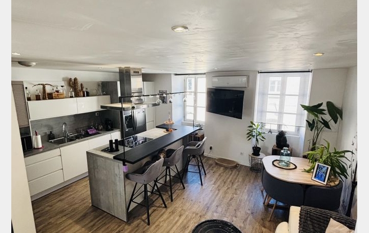 Immeuble NAY (64800)  100 m2 250 000 € 