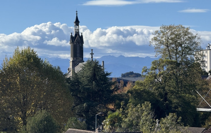 Appartement PAU (64000) 69 m<sup>2</sup> 134 000 € 