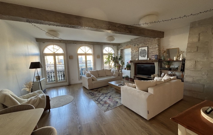 Appartement PAU (64000) 145 m<sup>2</sup> 325 000 € 