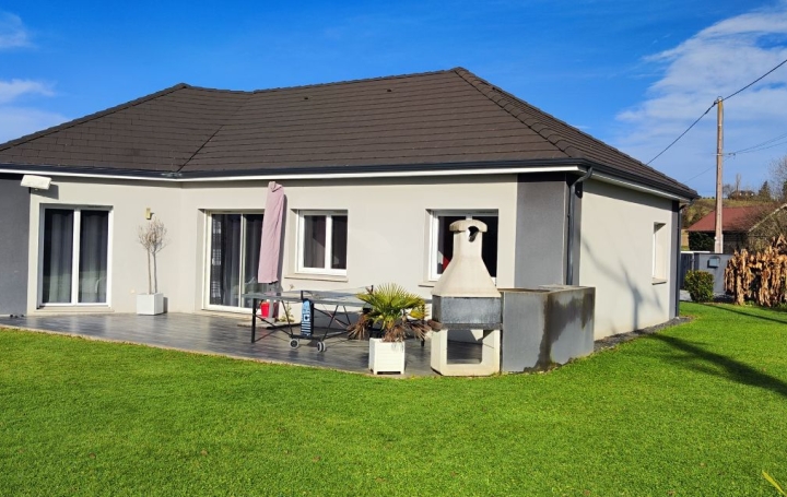 Maison MOMAS (64230)  116 m2 315 000 € 