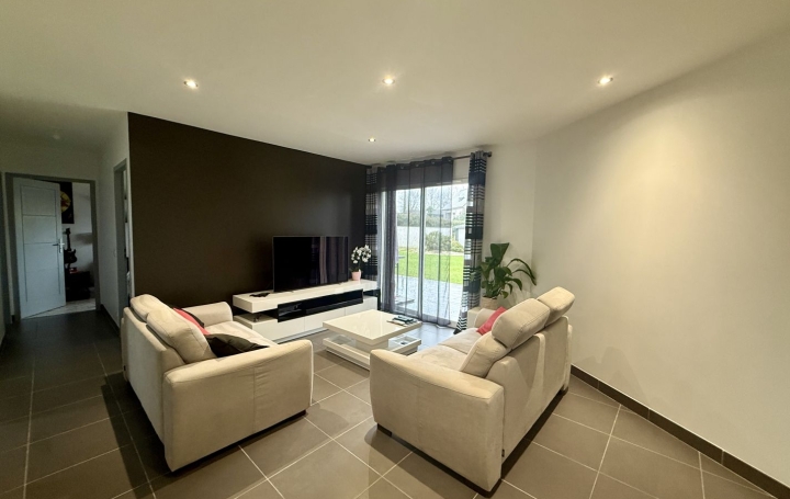 Maison MOMAS (64230)  116 m2 315 000 € 