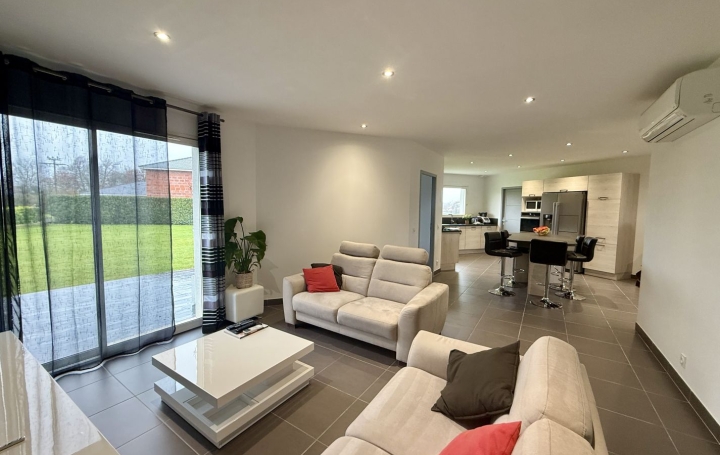 Maison MOMAS (64230)  116 m2 315 000 € 