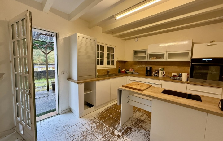 Maison BAHUS-SOUBIRAN (40320)  136 m2 189 000 € 