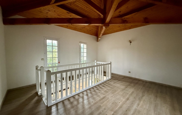 Maison BAHUS-SOUBIRAN (40320)  136 m2 189 000 € 