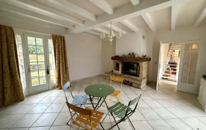 Maison BAHUS-SOUBIRAN (40320)  136 m2 189 000 € 