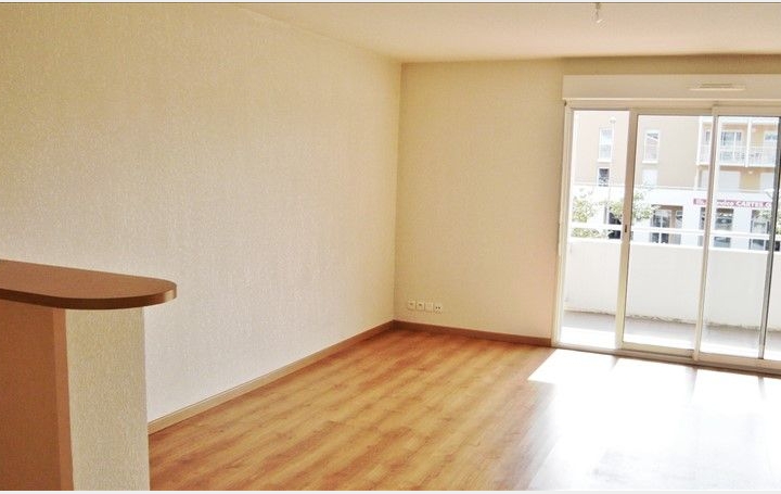 Appartement LONS (64140) 65 m<sup>2</sup> 168 000 € 