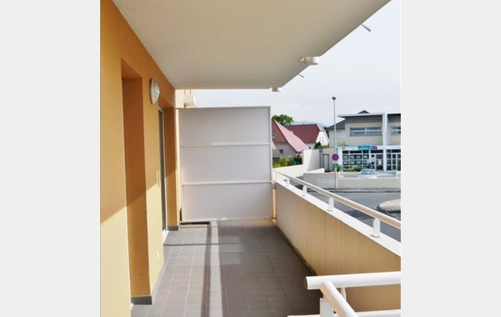 3 Pièces LONS (64140)  65 m2 168 000 € 