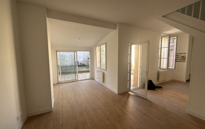 Maison BORDEAUX (33000)  97 m2 420 000 € 