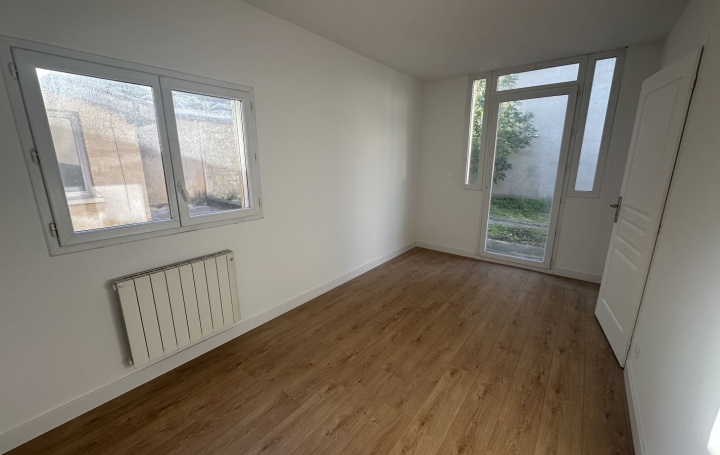 Maison BORDEAUX (33000)  97 m2 420 000 € 