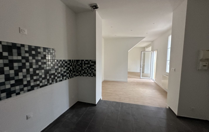 Maison BORDEAUX (33000)  97 m2 420 000 € 