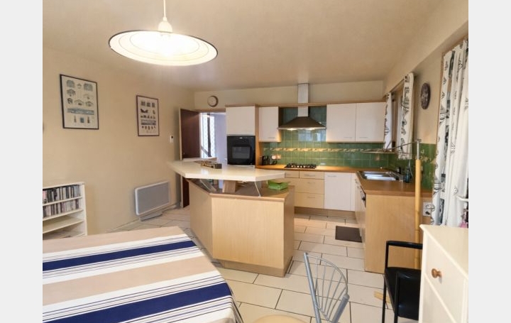 Maison GEAUNE (40320)  170 m2 305 000 € 