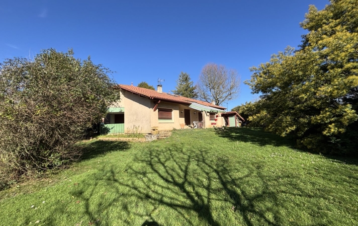 Maison GEAUNE (40320)  170 m2 305 000 € 