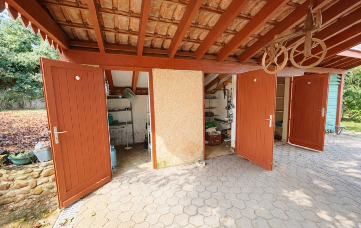 Maison GEAUNE (40320)  170 m2 305 000 € 