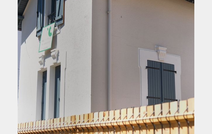 Maison PAU (64000)  138 m2 535 000 € 