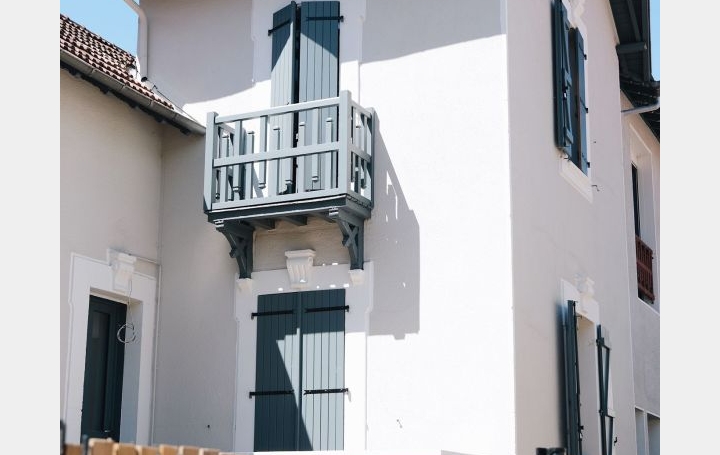 Maison PAU (64000)  138 m2 535 000 € 