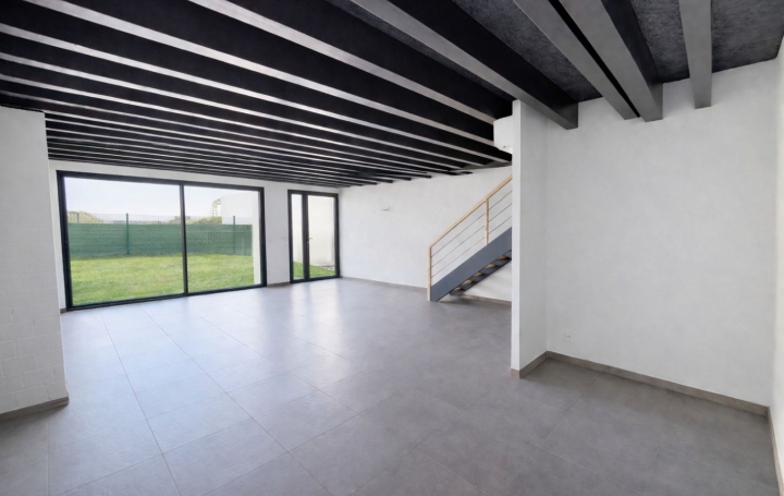 Appartement PAU (64000) 103 m<sup>2</sup> 413 000 € 