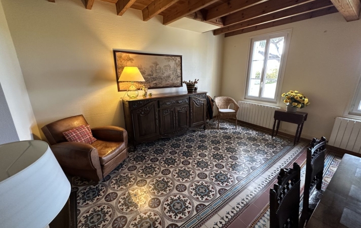Maison PUISSEGUIN (33570)  180 m2 333 000 € 