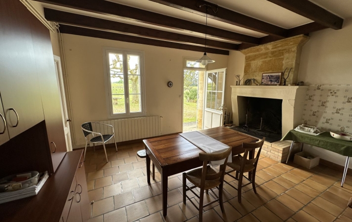 Maison PUISSEGUIN (33570)  180 m2 333 000 € 