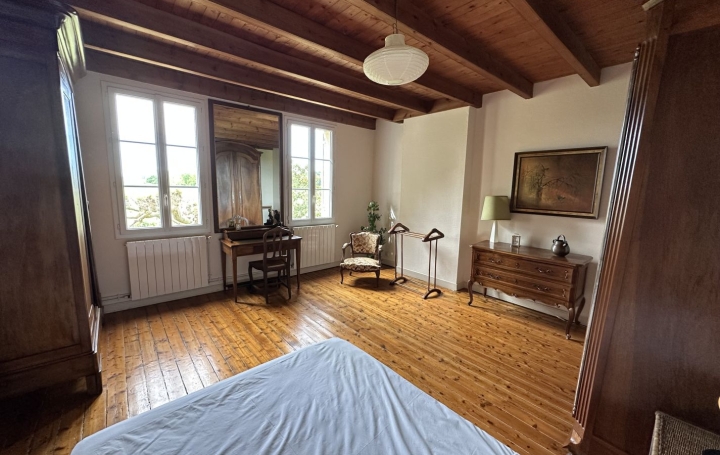 Maison PUISSEGUIN (33570)  180 m2 333 000 € 
