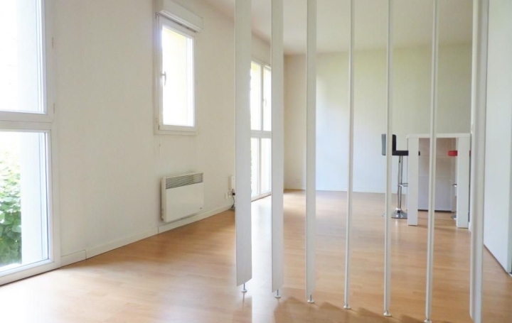 Studio PAU (64000)  38 m2 97 000 € 