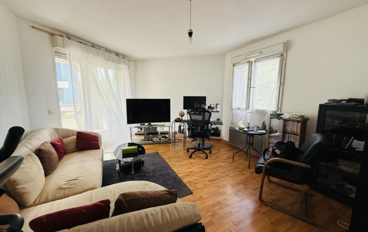 2 Pièces LONS (64140)  48 m2 129 000 € 