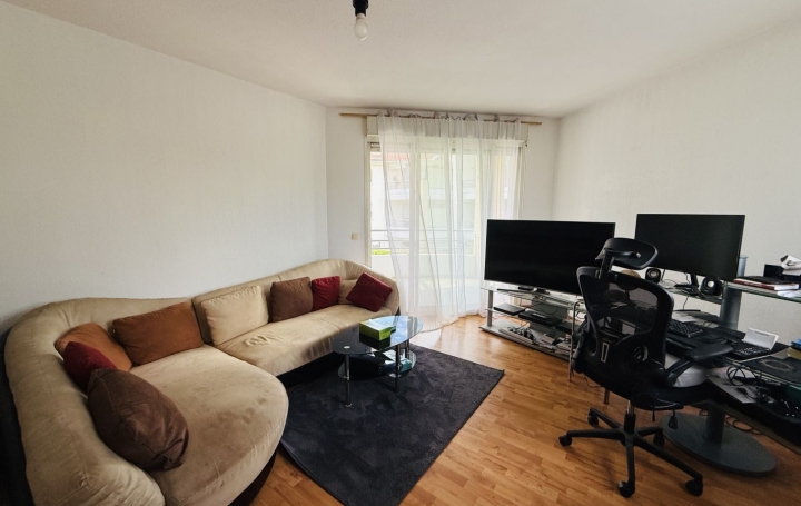 2 Pièces LONS (64140)  48 m2 129 000 € 
