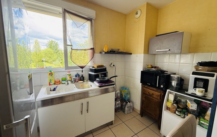 2 Pièces LONS (64140)  48 m2 129 000 € 