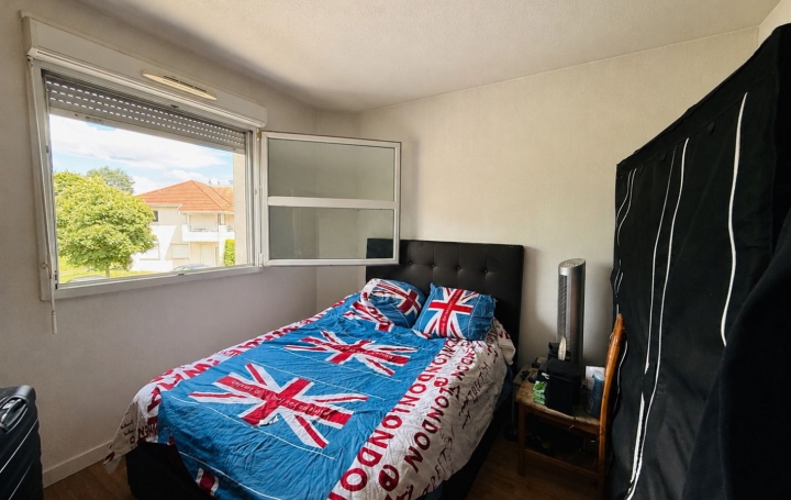 2 Pièces LONS (64140)  48 m2 129 000 € 