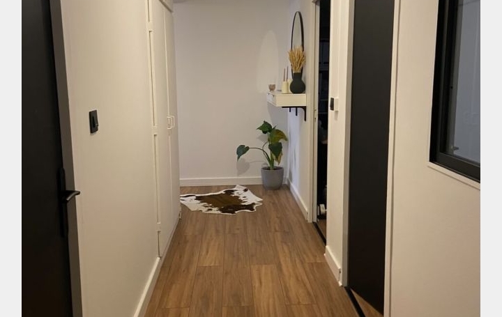 3 Pièces PAU (64000)  74 m2 195 000 € 
