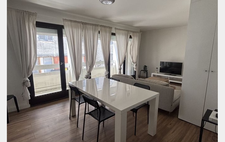 Appartement PAU (64000) 74 m<sup>2</sup> 195 000 € 