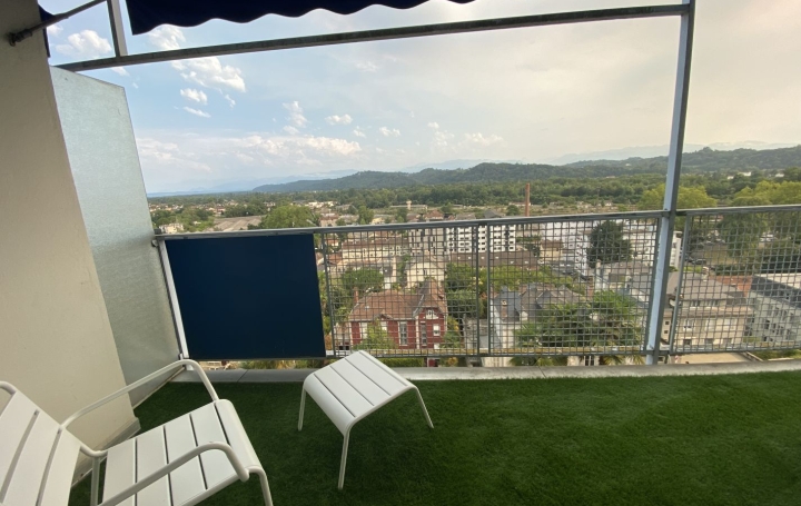 3 Pièces PAU (64000)  68 m2 370 000 € 