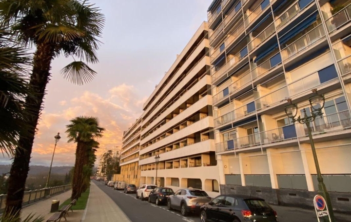 3 Pièces PAU (64000)  68 m2 370 000 € 