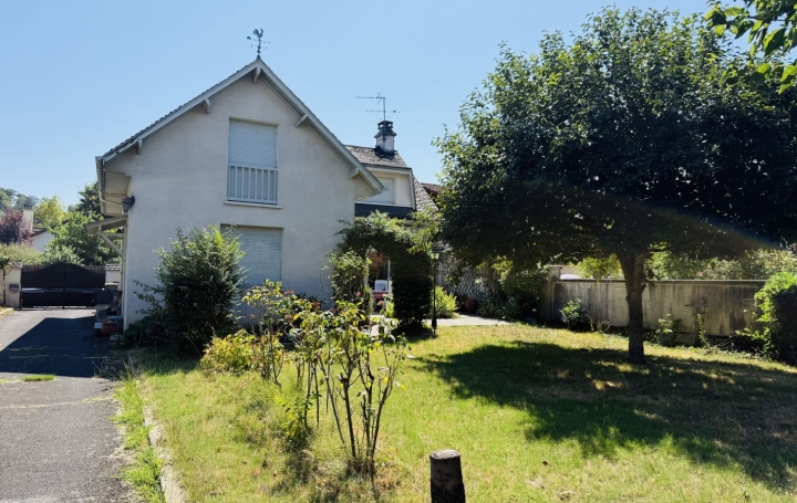 Maison GELOS (64110)  166 m2 365 000 € 