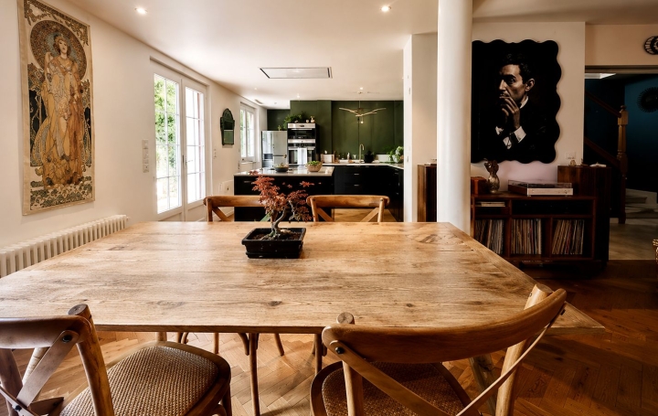 Maison BIARRITZ (64200)  182 m2 1 330 000 € 