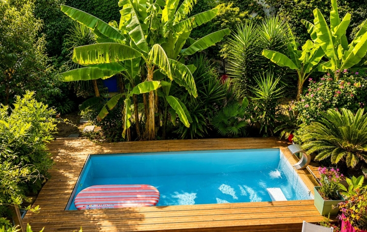 Maison BIARRITZ (64200)  182 m2 1 330 000 € 