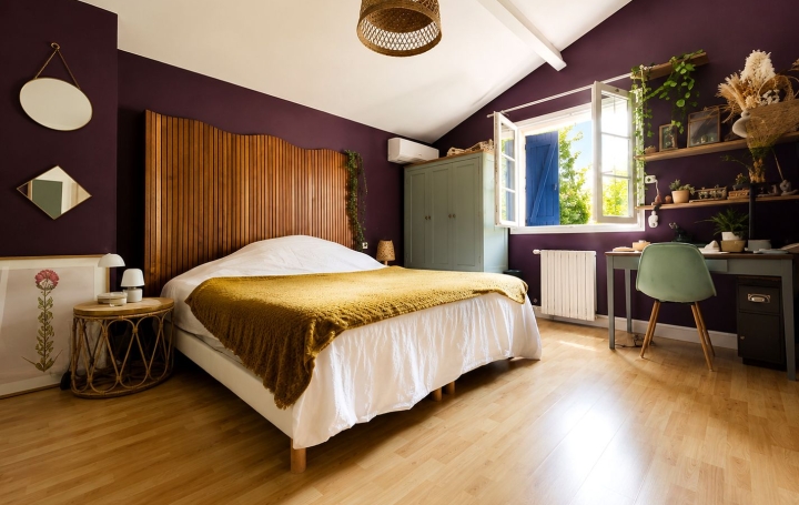 Maison BIARRITZ (64200)  182 m2 1 330 000 € 