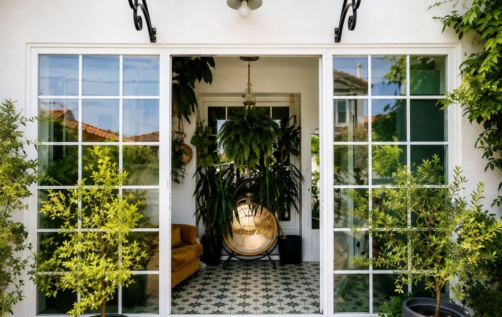 Maison BIARRITZ (64200)  182 m2 1 330 000 € 