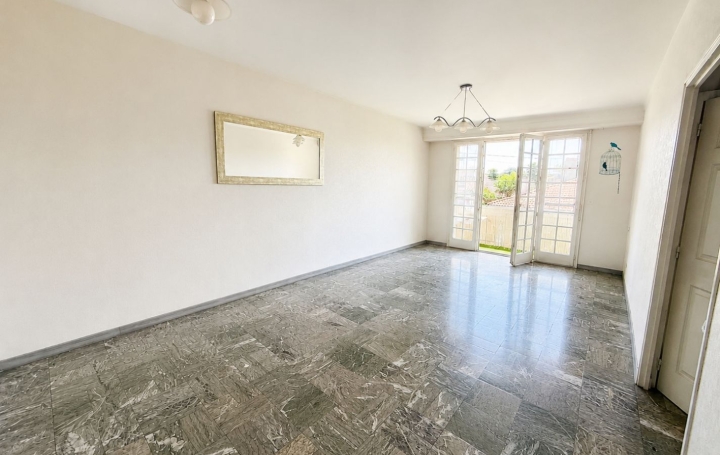 Maison PAU (64000)  129 m2 266 000 € 