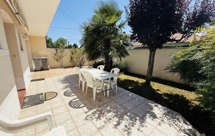 Maison PAU (64000)  129 m2 266 000 € 