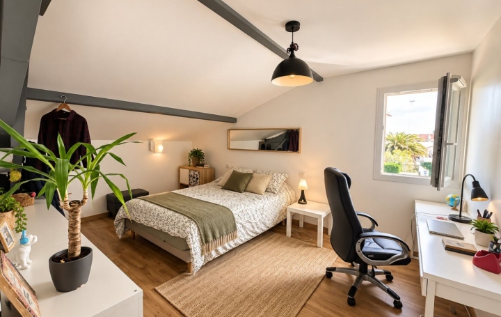 Maison BIARRITZ (64200)  185 m2 785 000 € 