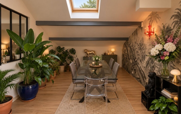 Maison BIARRITZ (64200)  185 m2 785 000 € 