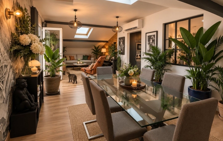 Maison BIARRITZ (64200)  185 m2 785 000 € 